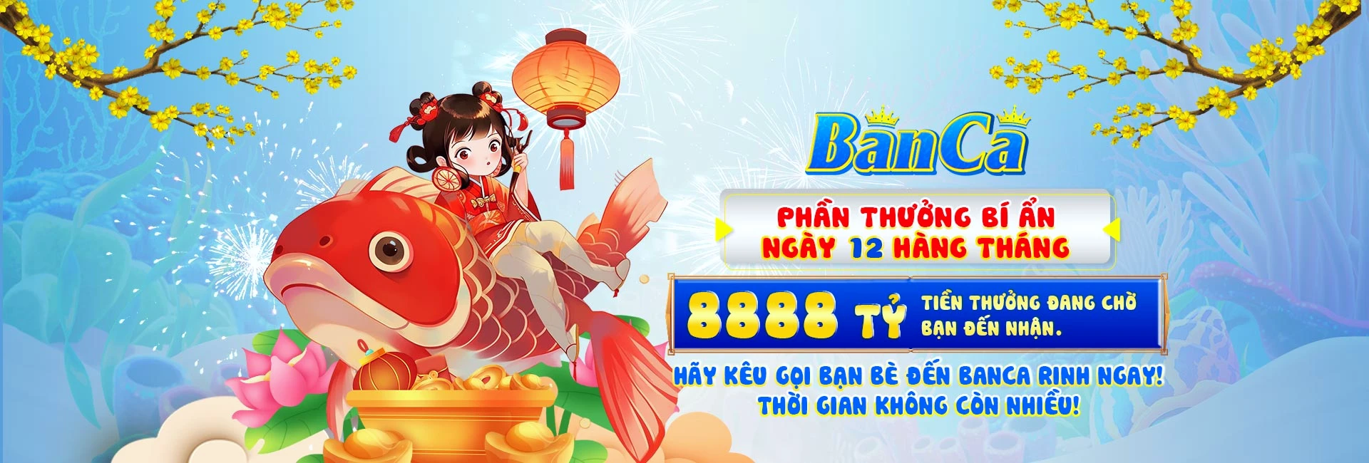 bắn cá 30