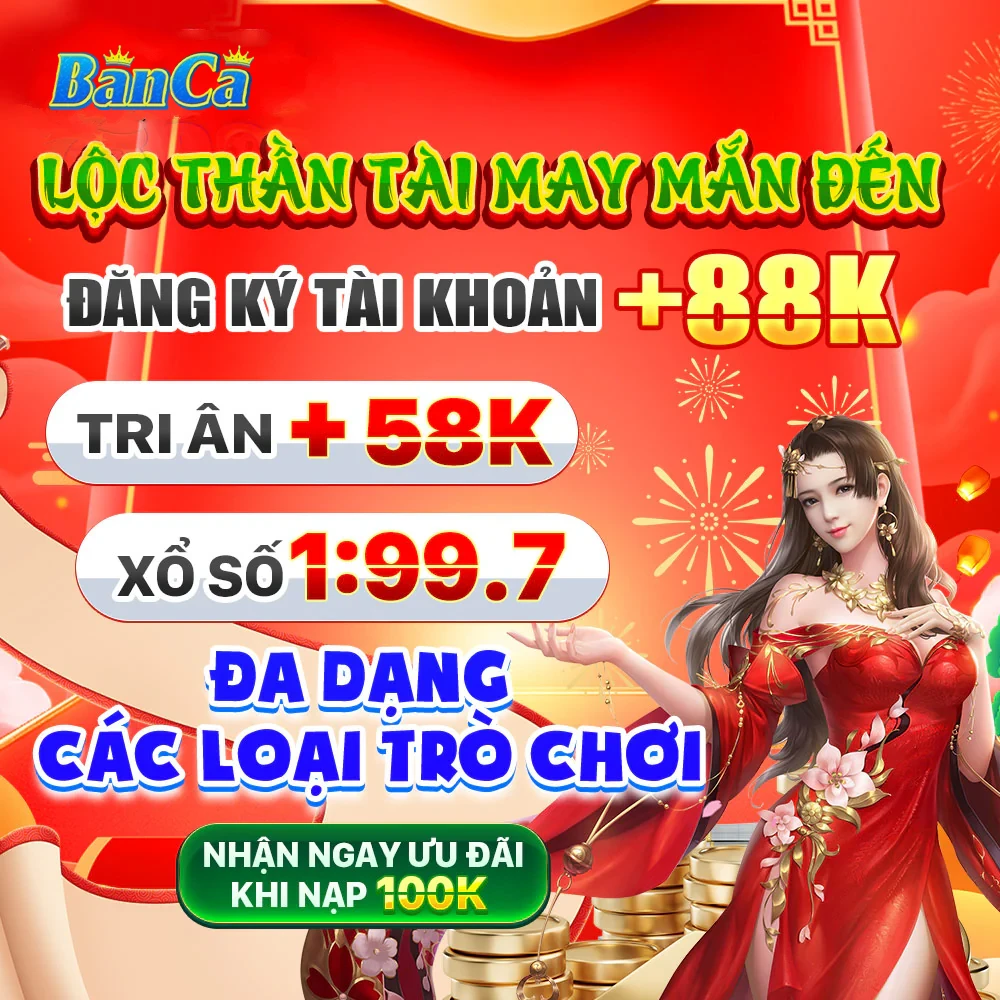 bắn cá 30