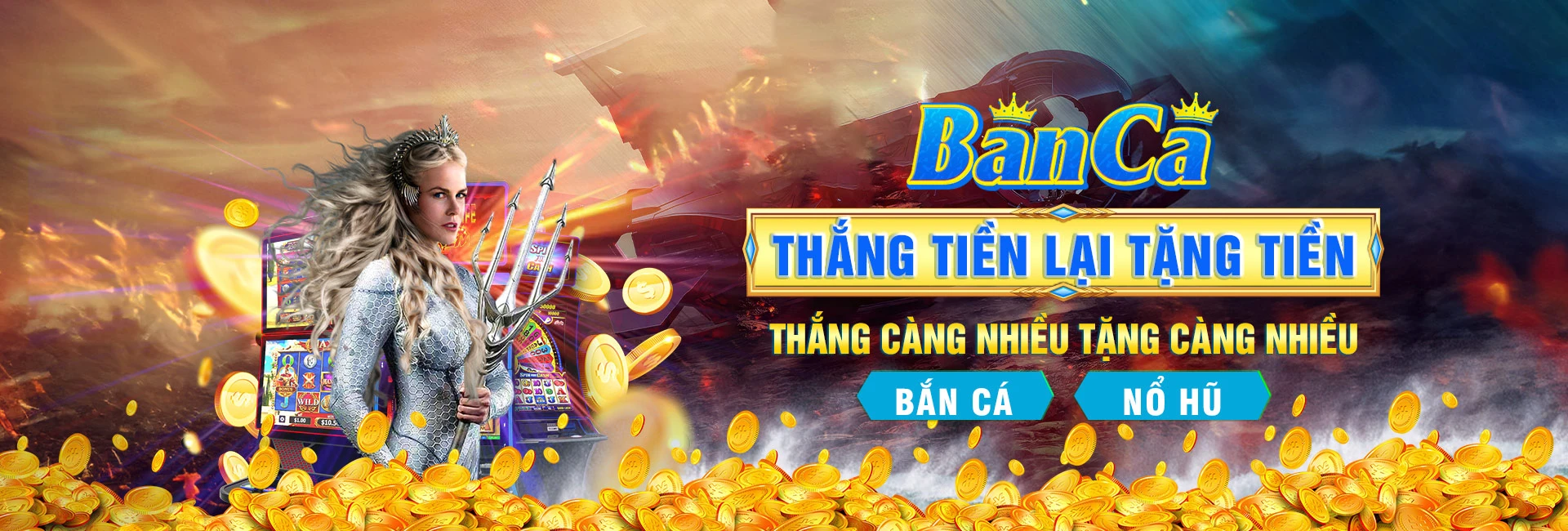 bắn cá 30